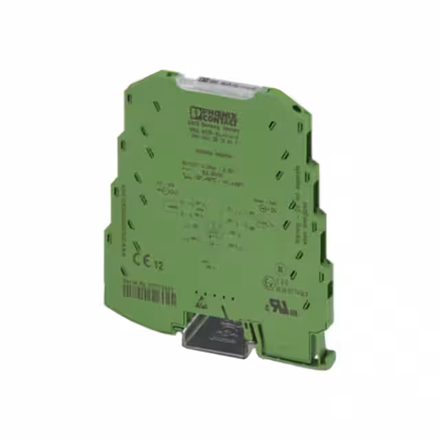 2813541 Phoenix Contact Conditionneurs et isolateurs de signaux